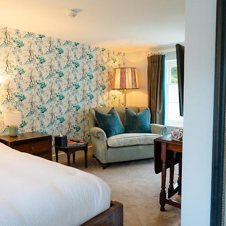 The Ollerod Hotel Beaminster Kültér fotó