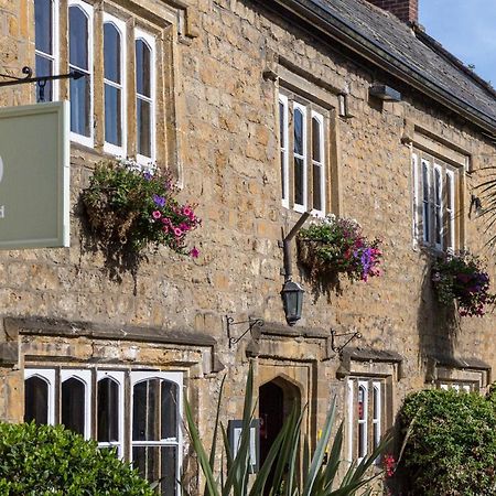 The Ollerod Hotel Beaminster Kültér fotó