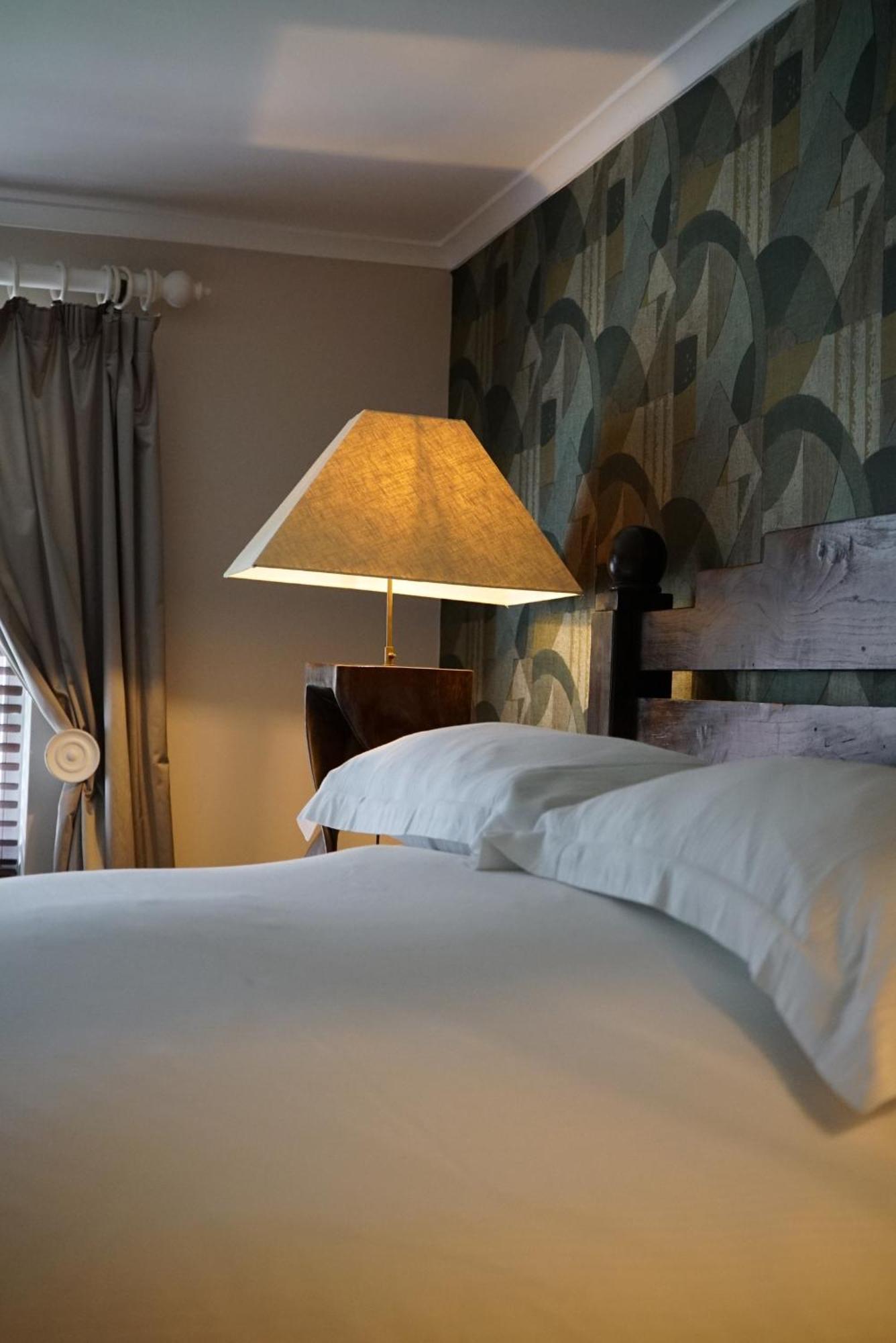 The Ollerod Hotel Beaminster Kültér fotó
