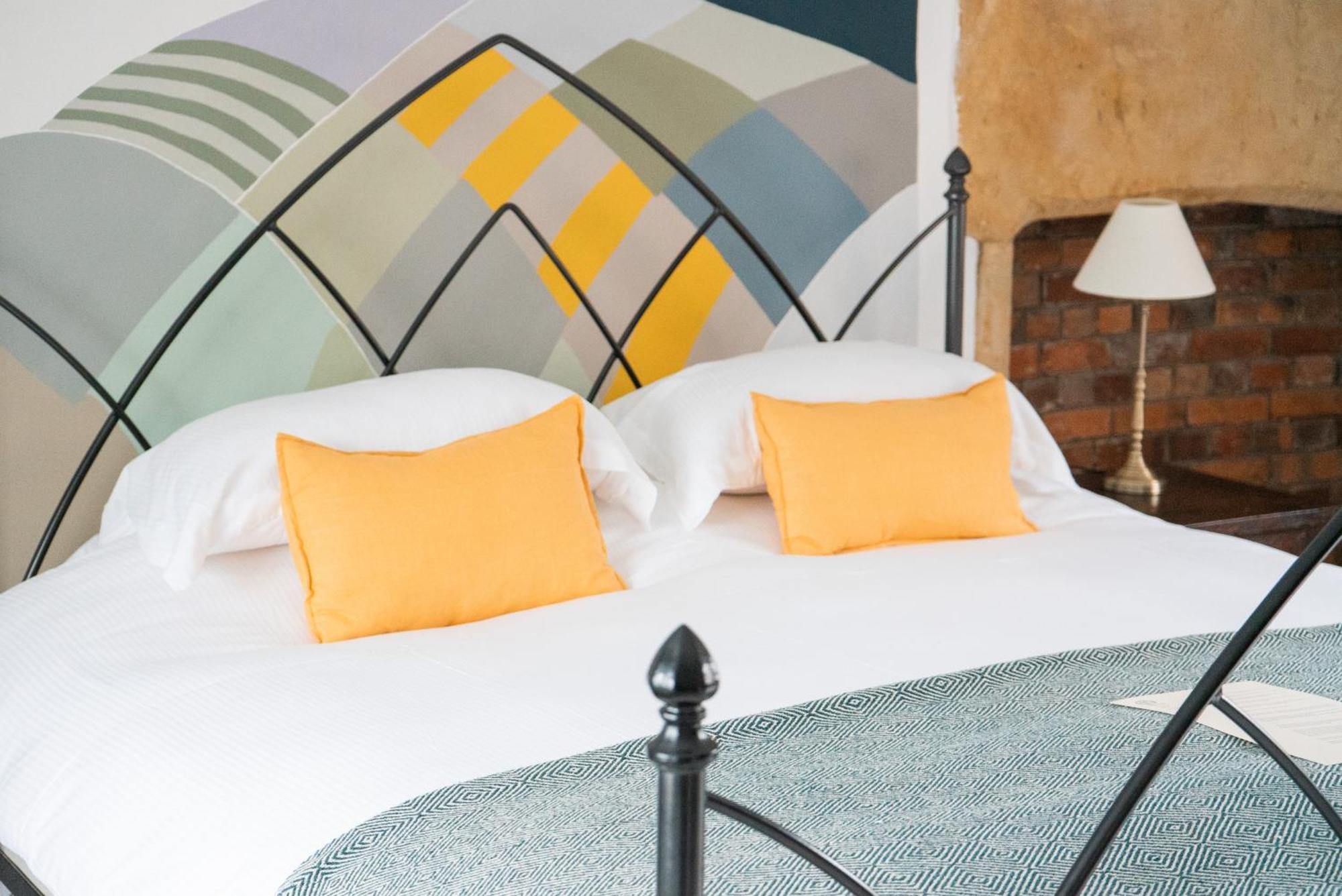 The Ollerod Hotel Beaminster Kültér fotó