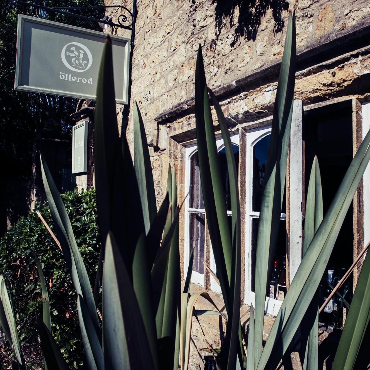 The Ollerod Hotel Beaminster Kültér fotó