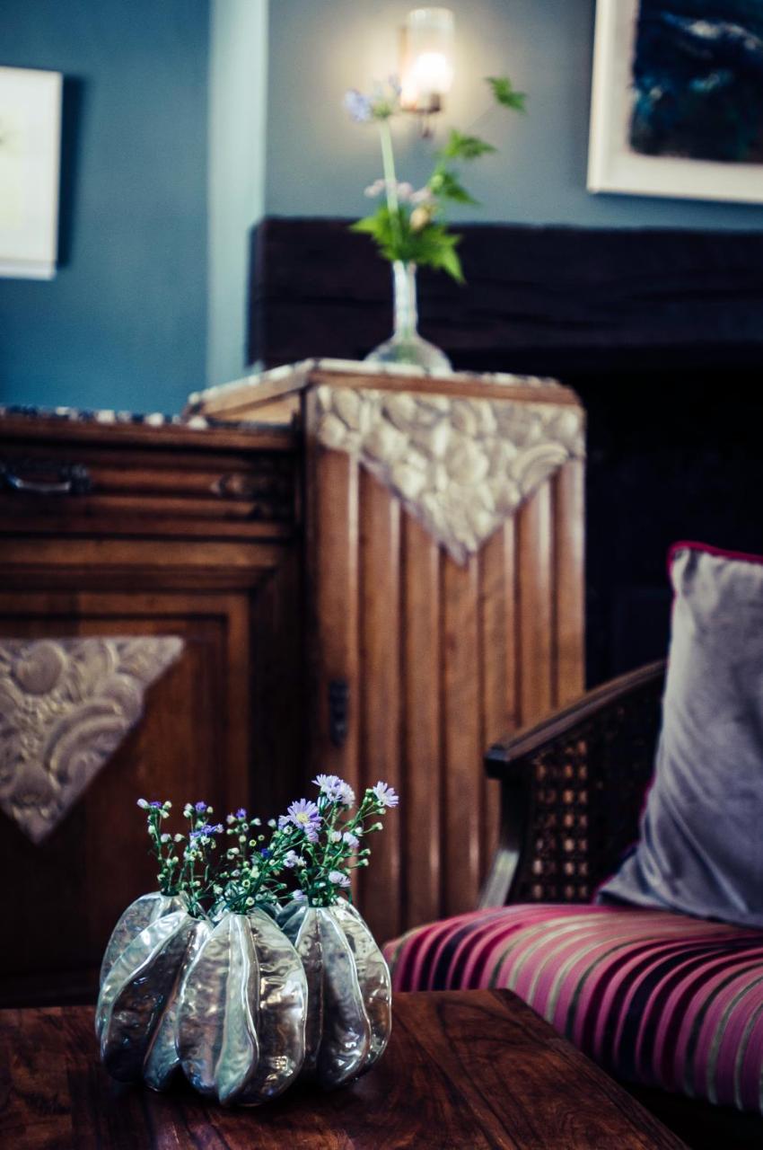 The Ollerod Hotel Beaminster Kültér fotó