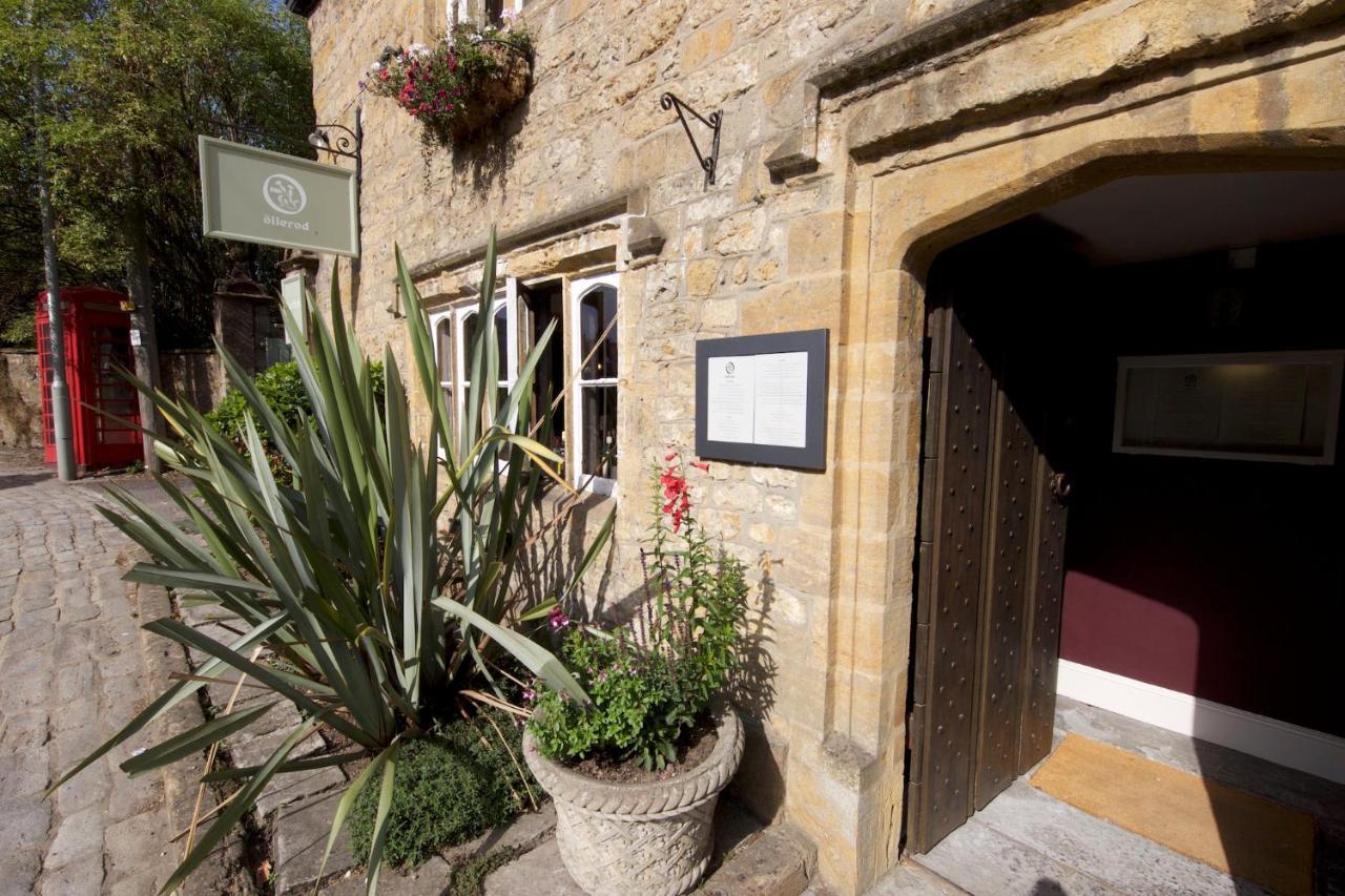The Ollerod Hotel Beaminster Kültér fotó