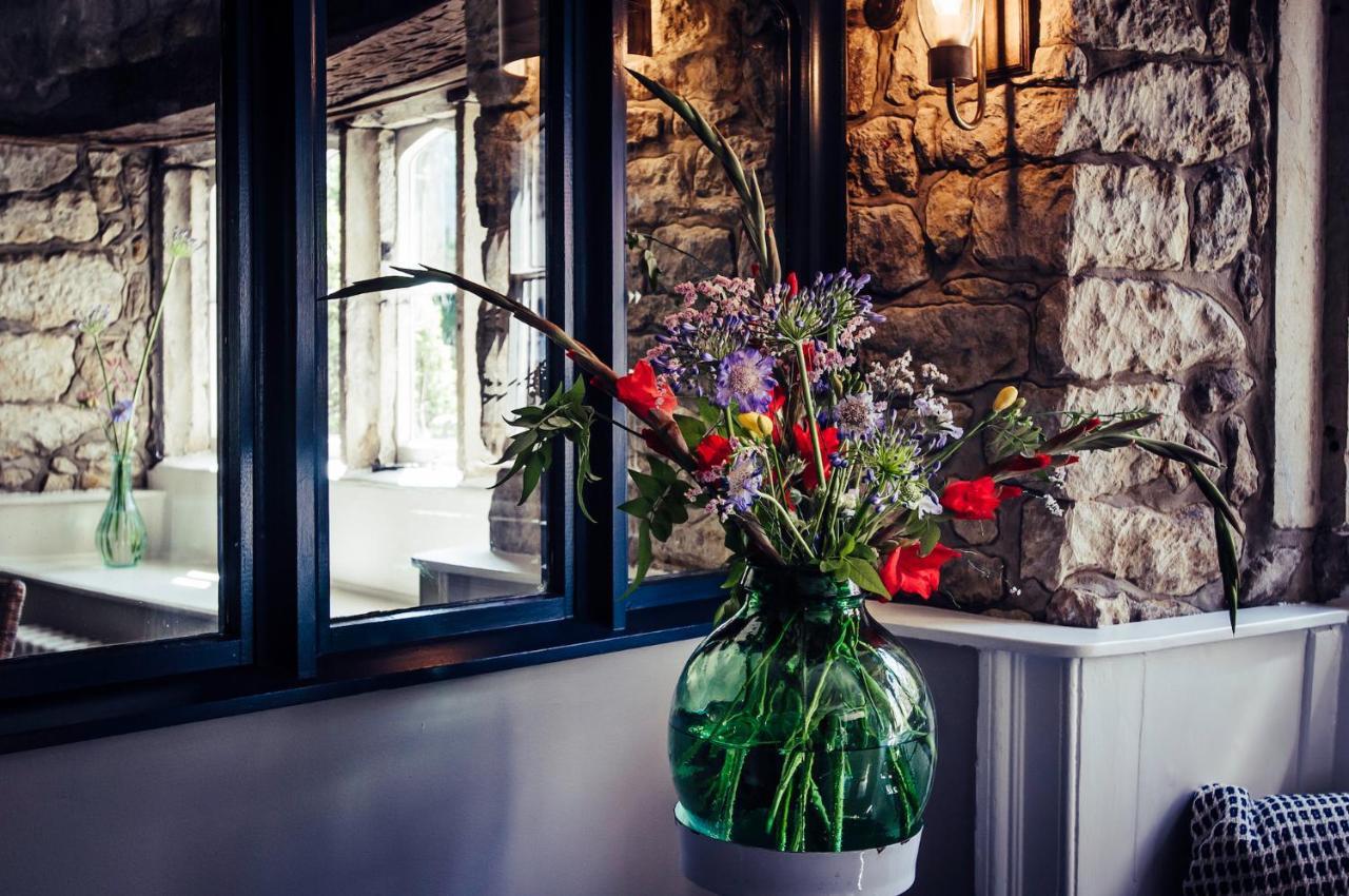 The Ollerod Hotel Beaminster Kültér fotó