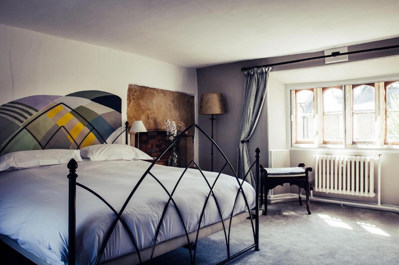 The Ollerod Hotel Beaminster Szoba fotó
